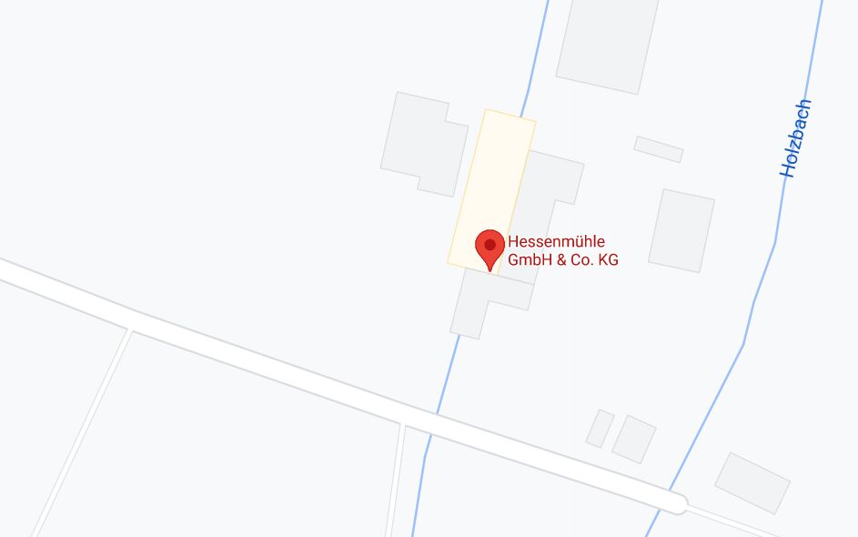 Hessenm&uuml;hle GmbH &amp; Co. KG
