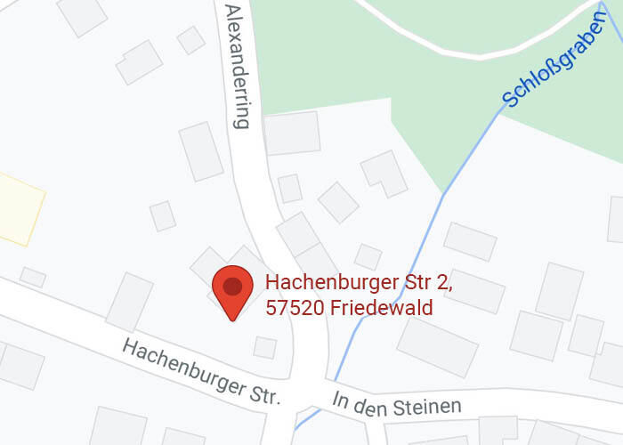 Imbissbetriebe Kr&uuml;ger