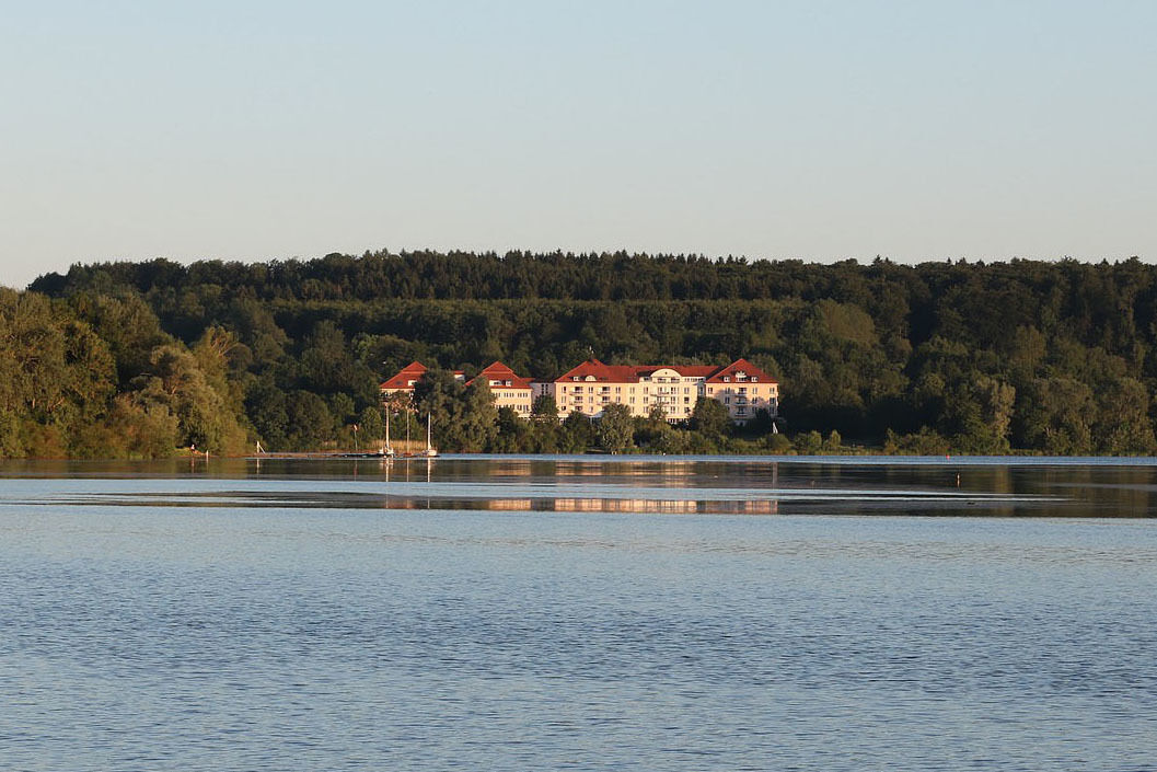 Hui W&auml;ller Messe