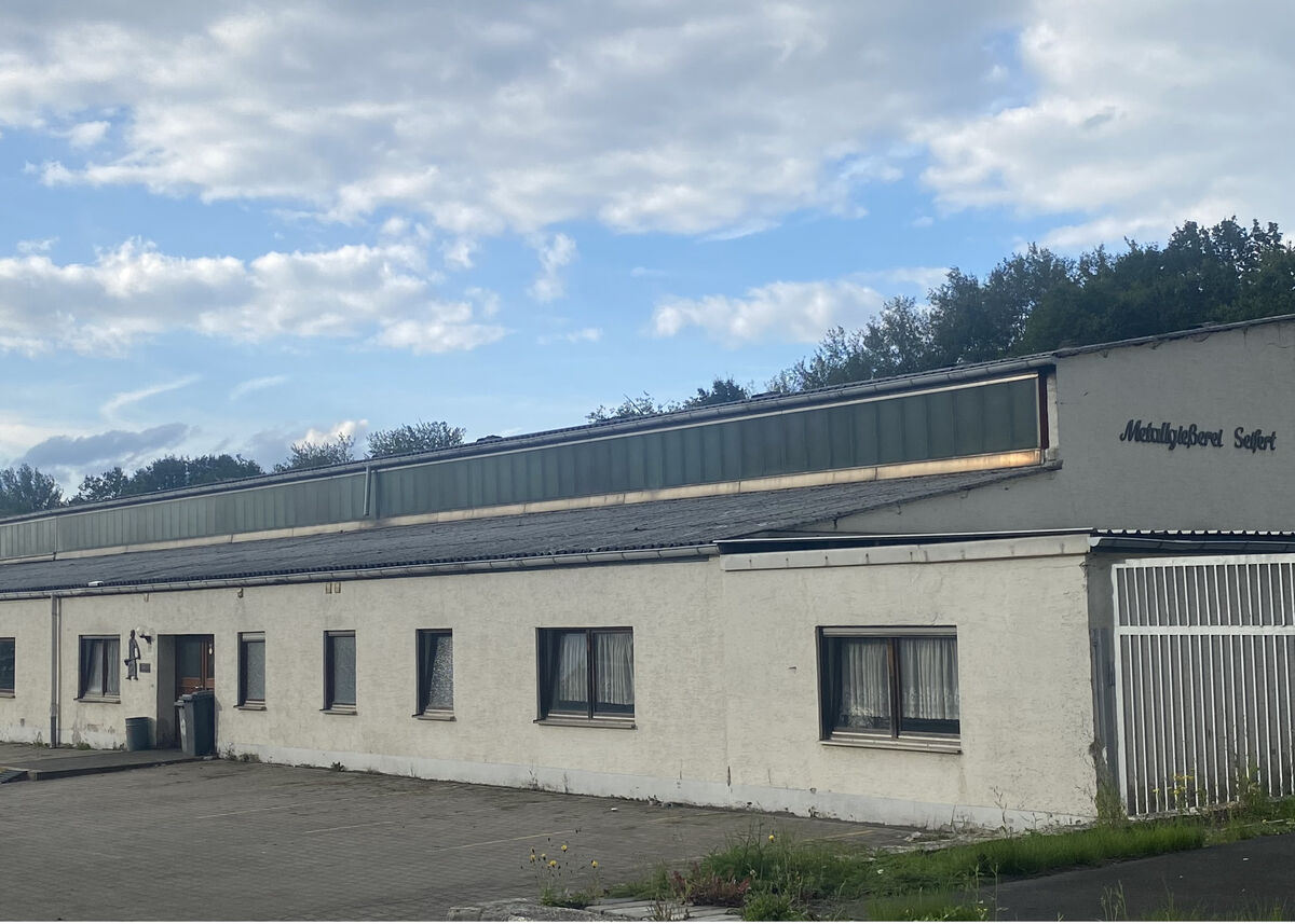 Metallguss Seifert GmbH