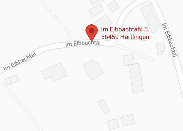 Cr&ecirc;perie Stahl