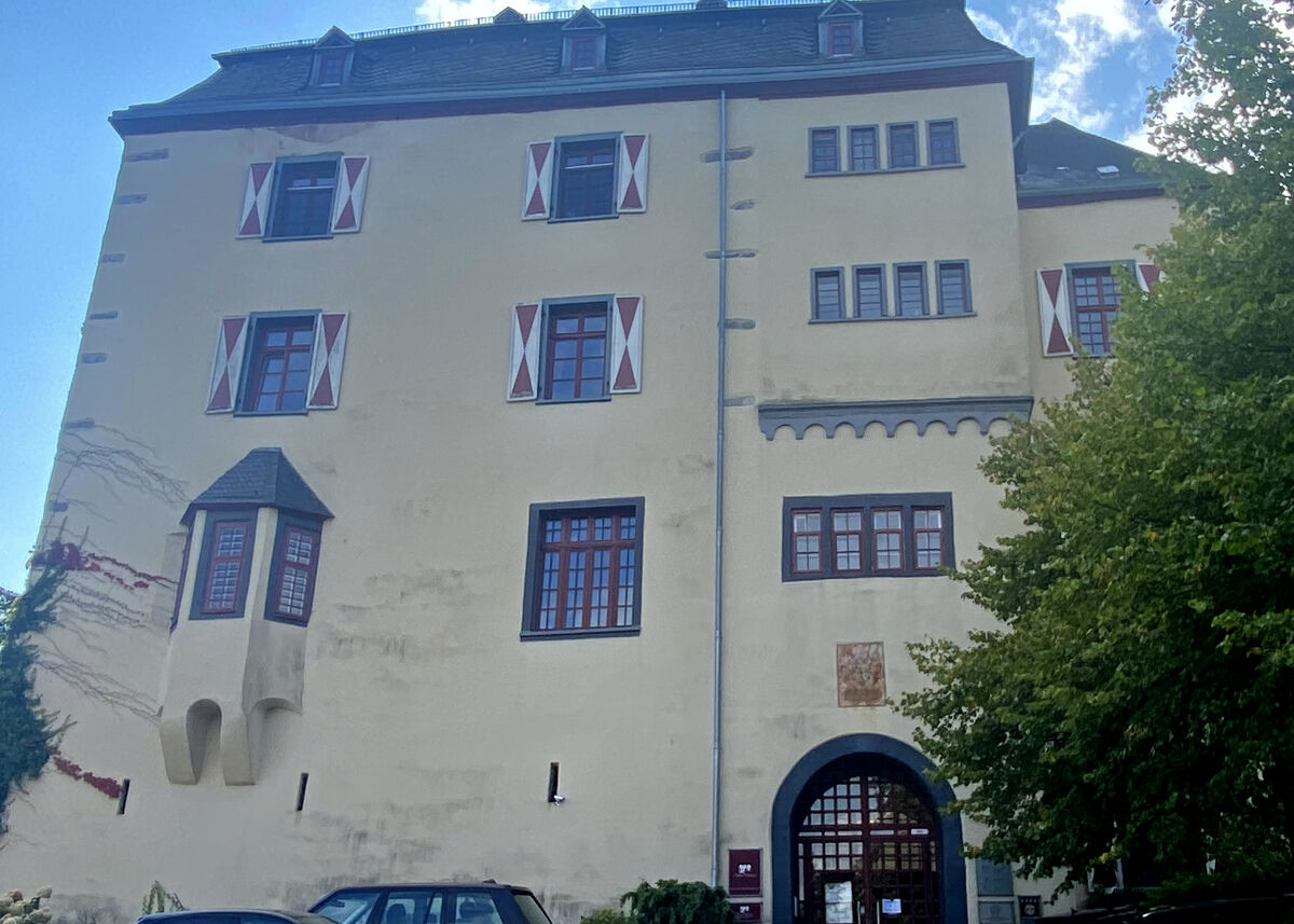 Schloss Westerburg GmbH &amp; Co. KG