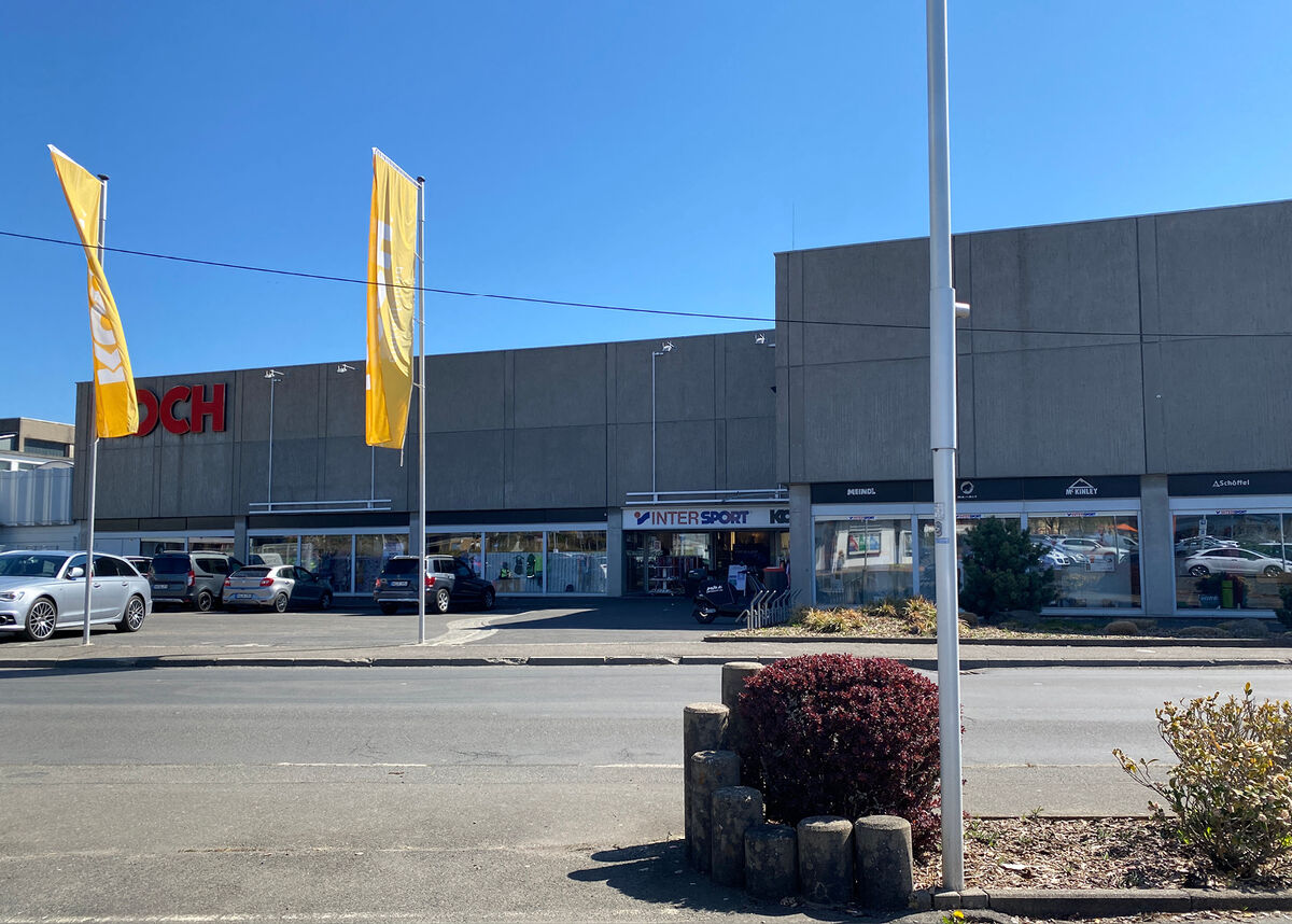 G. Koch GmbH &amp; Co. KG