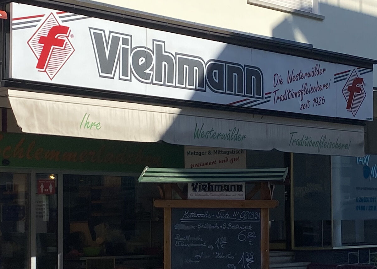 Viehmann GmbH