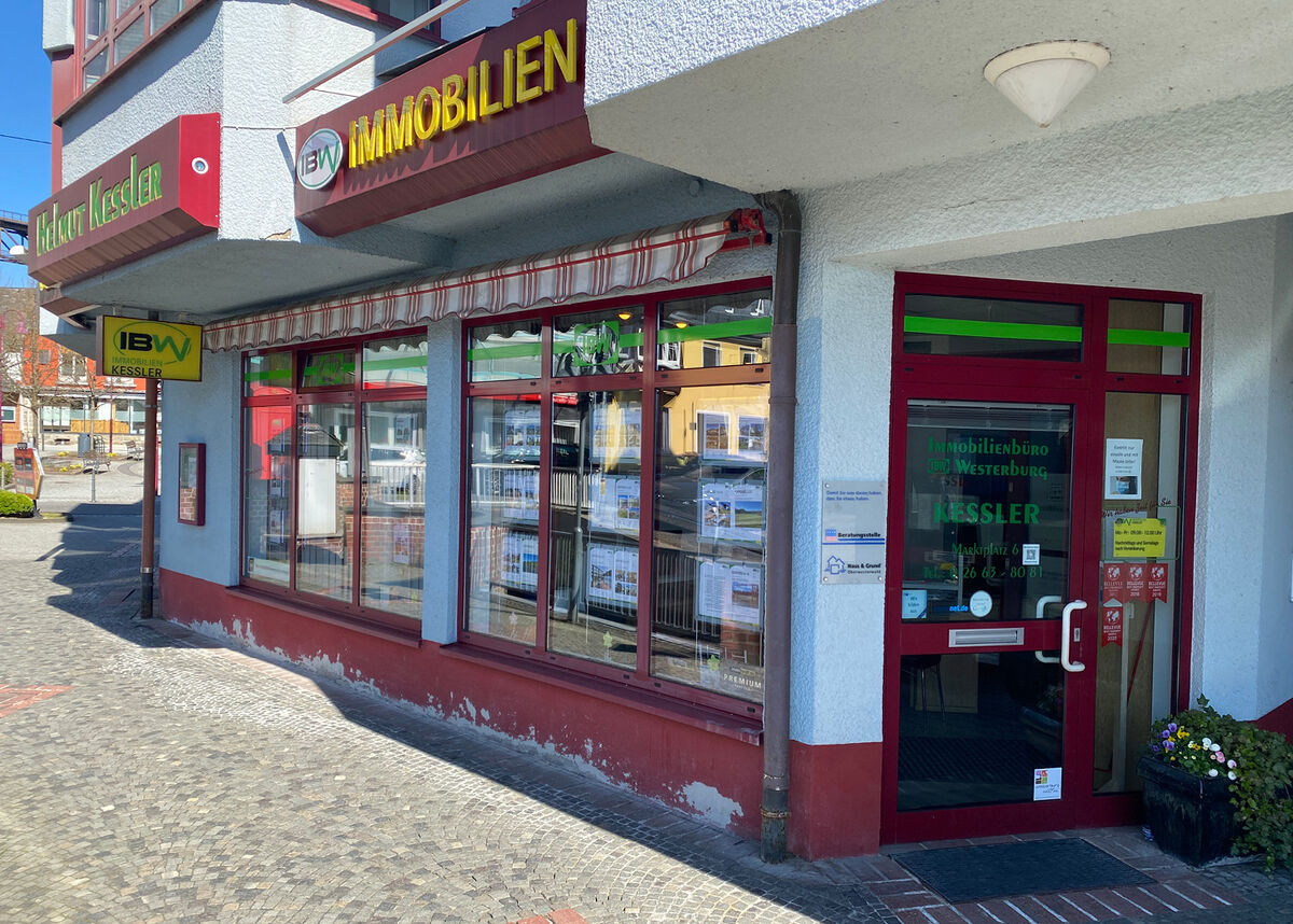 IBW Immobilien Kessler