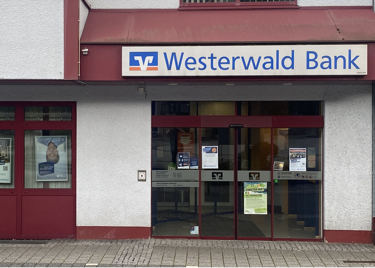 Westerwald Bank eG