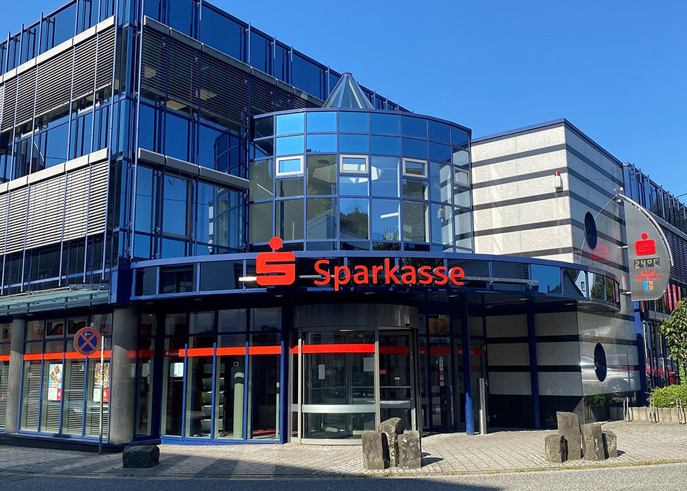 Sparkasse Westerwald-Sieg